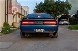 دودج تشالنجر